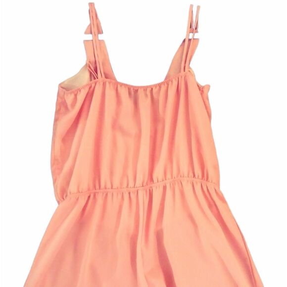 5/$25 Charlotte Russe Romper size small - Picture 4 of 5